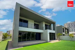 Single Row| Near Pool| Big Plot| Type E5