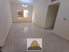 Two bedrooms and a large living room in Al Nuaimiya 1 area, near Al Hikma School, close to all servi