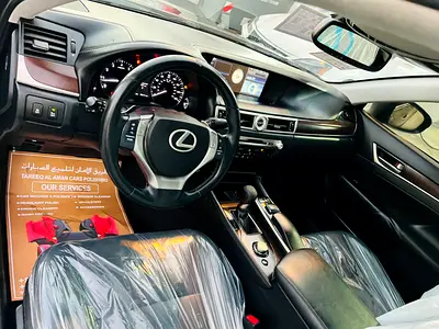 صورة 8 لـ 2013 Lexus GS-SERIES