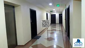 For Rent 1BHK (Family Only, Indian) Dream Tower A Emirates City, Ajman