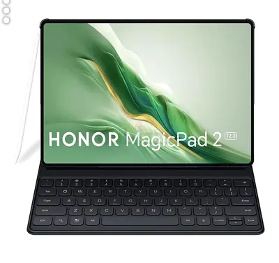 Honor magic pad 2