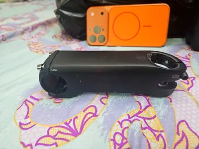Integrated 120mm stem