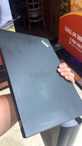 Lenovo thinkpad T480s