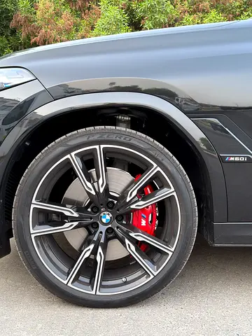 صورة مصغرة 8 لـ 2026 BMW X6
