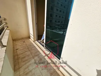 شقه غرفتين وصالة واسعة | بلكونة | باركن وصيانة مجانًا | تأمين شيك لا يصرف | قرب سوق الذهب