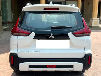 Mitsubishi Xpander Premium, миниатюра 9