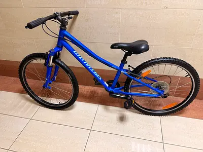 Specialized Hotrock 24” Kids Bike