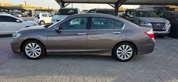 صورة مصغرة 9 لـ 2016 Honda ACCORD