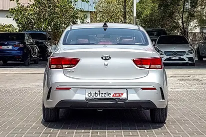 2021 KIA RIO 照片 7