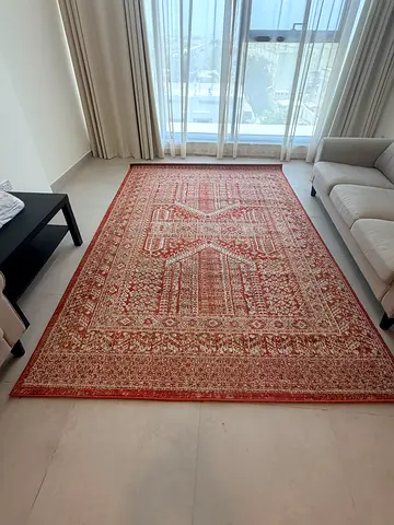 Carpets 3 pcs IKiA