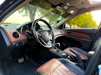 صورة مصغرة 16 لـ 2016 Chevrolet CRUZE