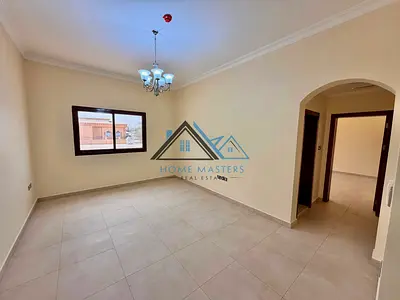 1 Br Flat | Ground Floor | Central Duct AC | Wardrobe | Basement Parking