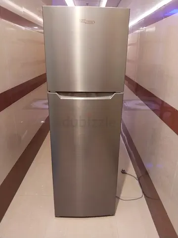 Super gernal 350 litter refrigerator inviter model excellent
