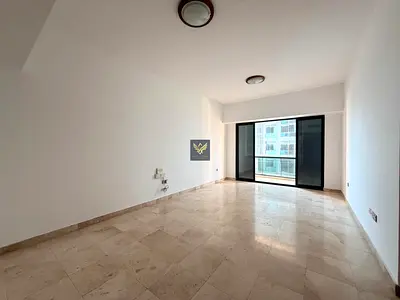 Affordable 1 BHK Available on Sheikh Zayed Road
