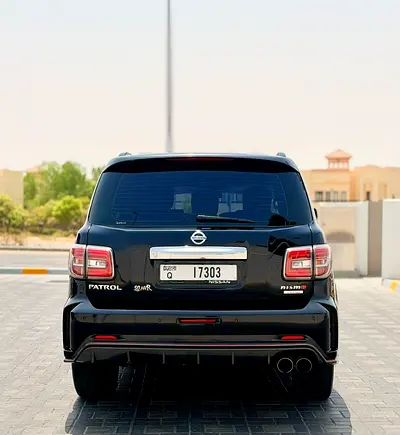 صورة 3 لـ 2019 Nissan PATROL