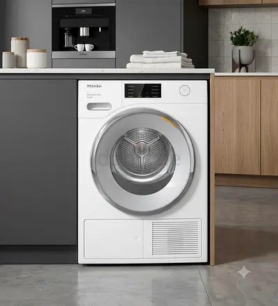 Miele 9kg Heat-Pump Tumble Dryer – Wi-Fi | PerfectDry
