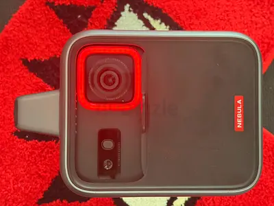 Laser projector Nebula Mars 3 portable