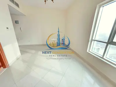 Spacious Studio Apartment | Opposite Sahara Centre | Easy Access to Dubai | Al Nahda Sharjah