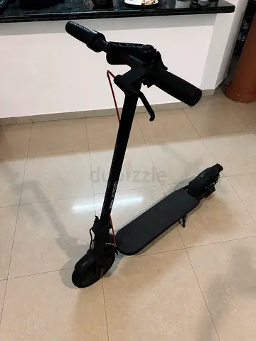 Xiaomi Electric Scooter 4