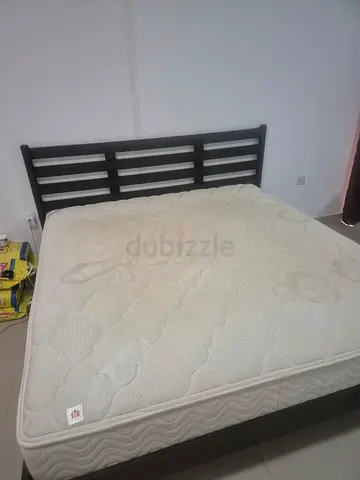 Bed Crate and Barrel