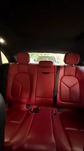 2016 Porsche MACAN 照片 4