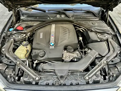 2016 BMW M2 — миниатюра 19