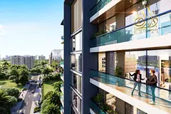 get 1bhk in stuido price / Smart home / open view