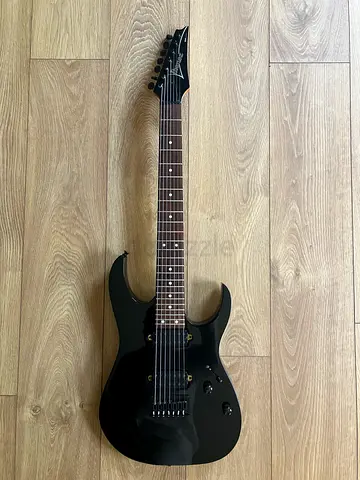 Ibanez RG7421 Japan