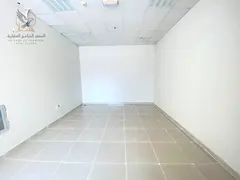 Annual shop for rent in Al Jurf, prime location near China Mall, easy access to Dubai and Sharjah, i