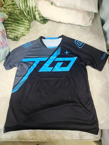 Troy Lee Designt mtb jersey XXL
