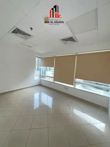 Fully fitted office available with different sizes more info please call