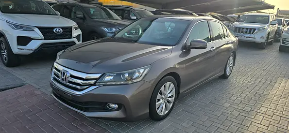 صورة مصغرة 5 لـ 2016 Honda ACCORD