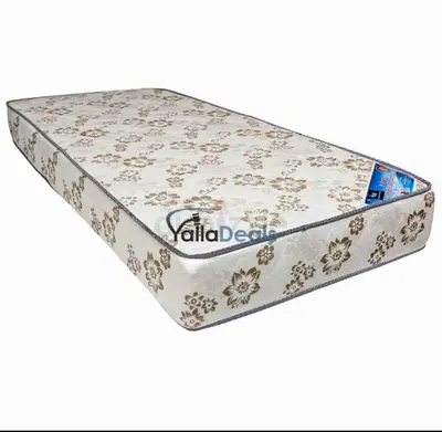 BRAND NEW SINGLE MEDICAL MATTRESS 90X190 CM