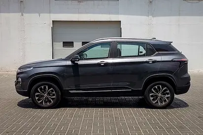 2024 Chevrolet GROOVE 照片 5