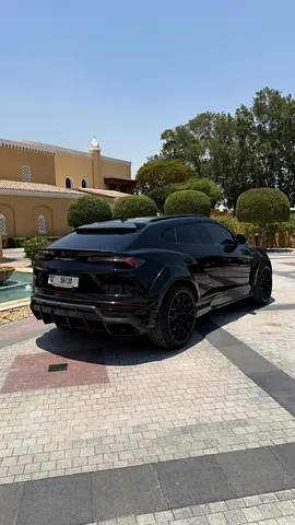 صورة مصغرة 3 لـ 2019 Lamborghini URUS