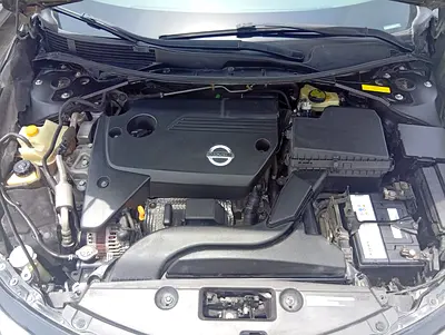 2016 Nissan ALTIMA 照片 9