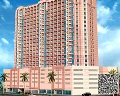 2BR | AED 220K Down Payment | AED 6,101 Monthly