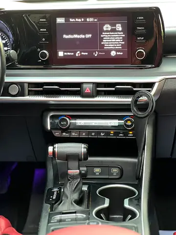 صورة 9 لـ 2021 KIA K5