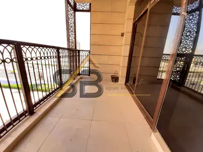شقة واسعة بغرفة نوم واحدة | جميع وسائل الراحة | موقع متميز