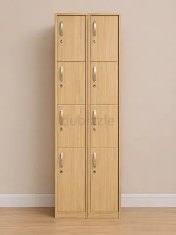 Storage cabinet