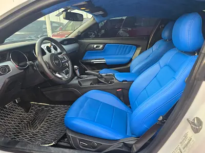 2017 FORD MUSTANG 缩略图 13