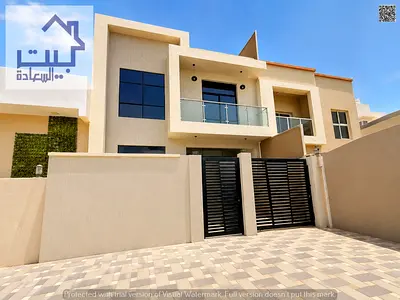 🔥🏡 For Rent in Al Zahia | Townhouse, First Occupancy, Ready to Move In 🏡🔥