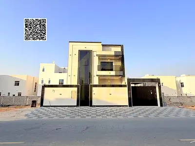 Villa for sale - at a good price - directly from the owner - good location - freehold