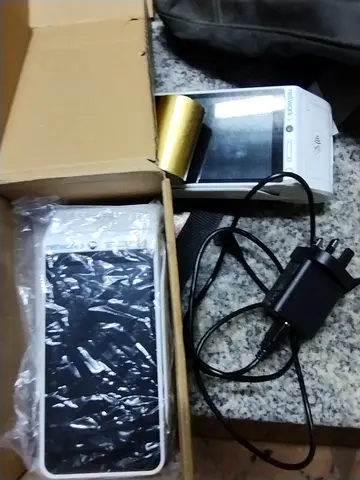 Card machine payment