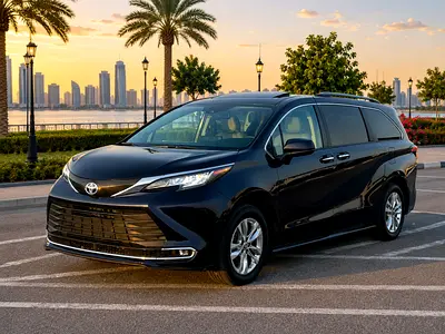 صورة 2 لـ 2021 Toyota SIENNA