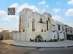 Luxury villa for sale – registration fees included – 3 floors – direct from owner – freehold