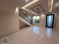 Villa for annual rent in Al-Haliyo 2, with 4 master bedrooms