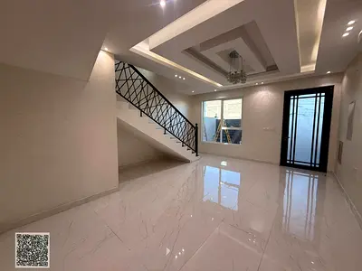 فيلا للايجار السنوي في الحليو2 من 4 غرف ماستر