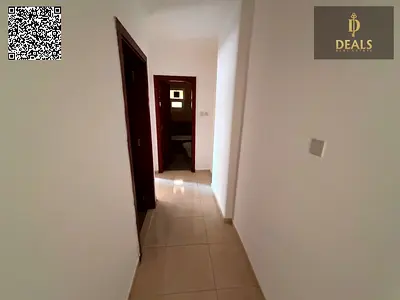 1 Bedroom Apartment for Annual Rent in Al Jurf 2