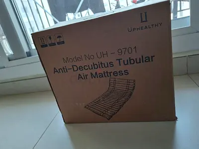 Air mattress available for sale